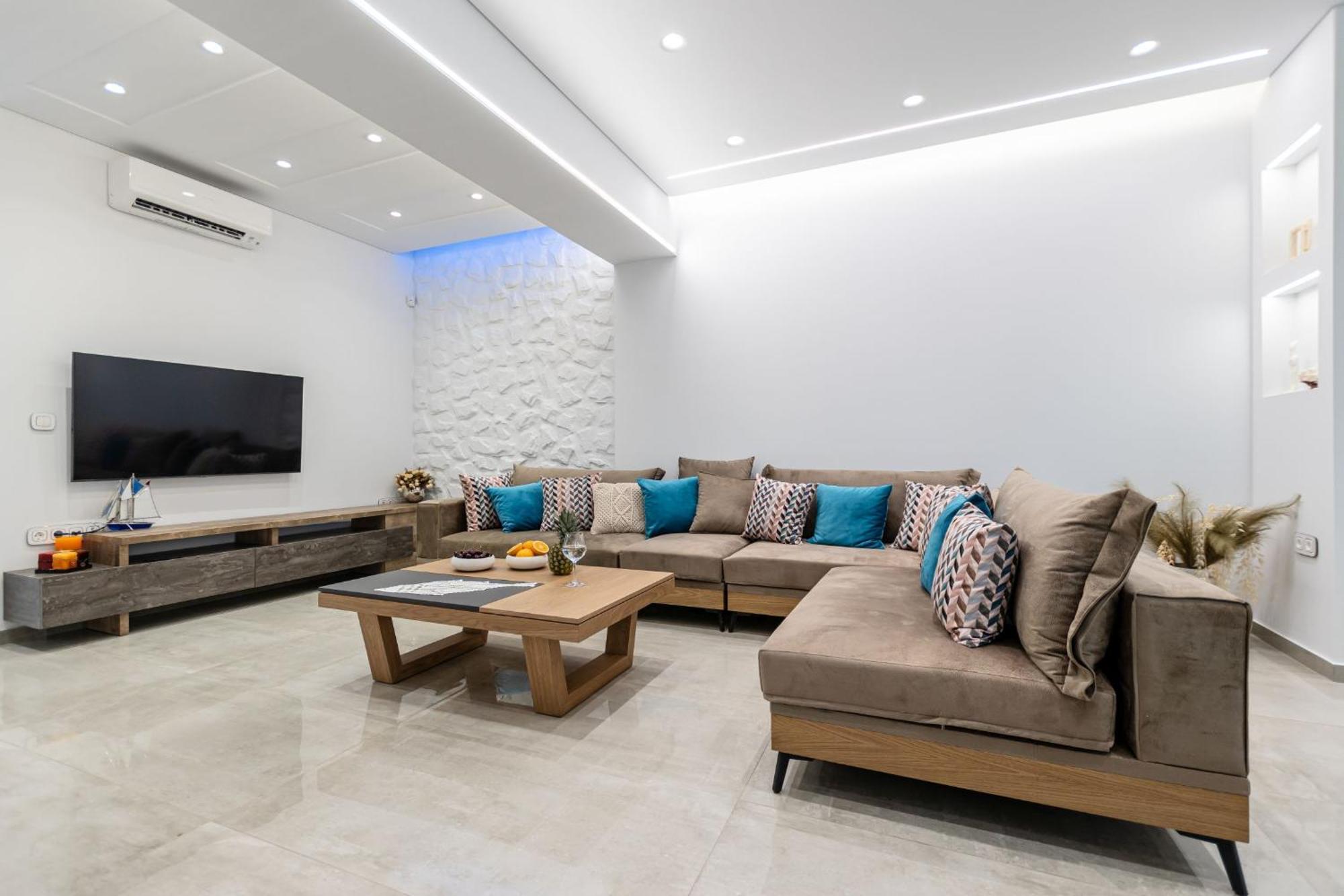 Pantiki Luxury Suite Naxos Mélanes 外观 照片