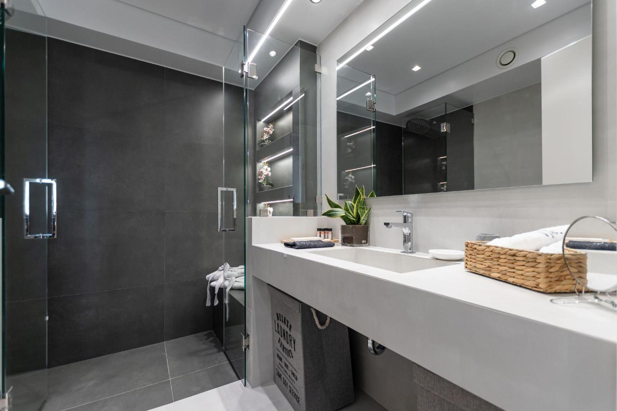 Pantiki Luxury Suite Naxos Mélanes 外观 照片